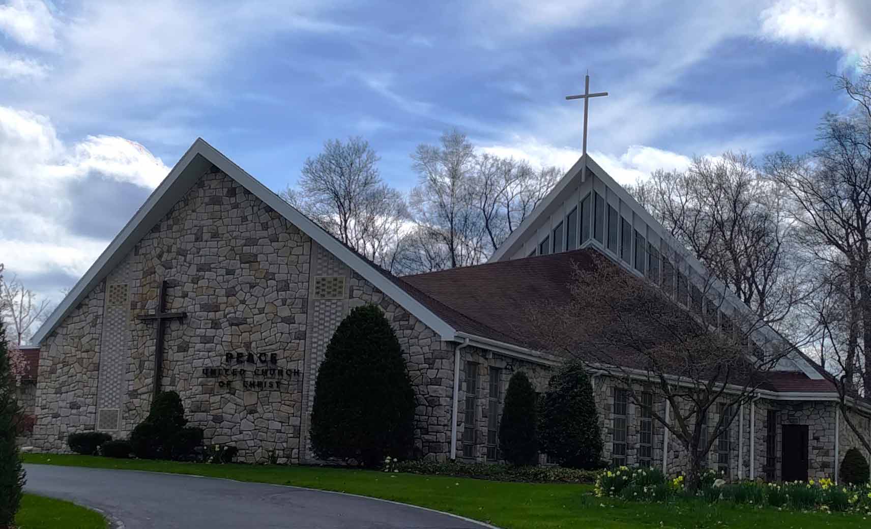 Home Peace United Church of Christ