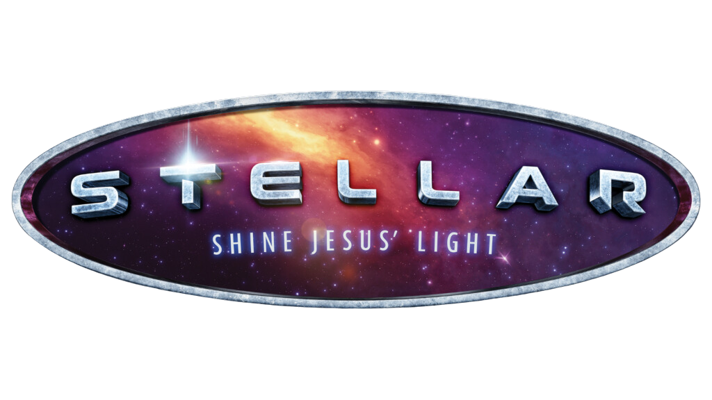 Stellar Bible School Logo